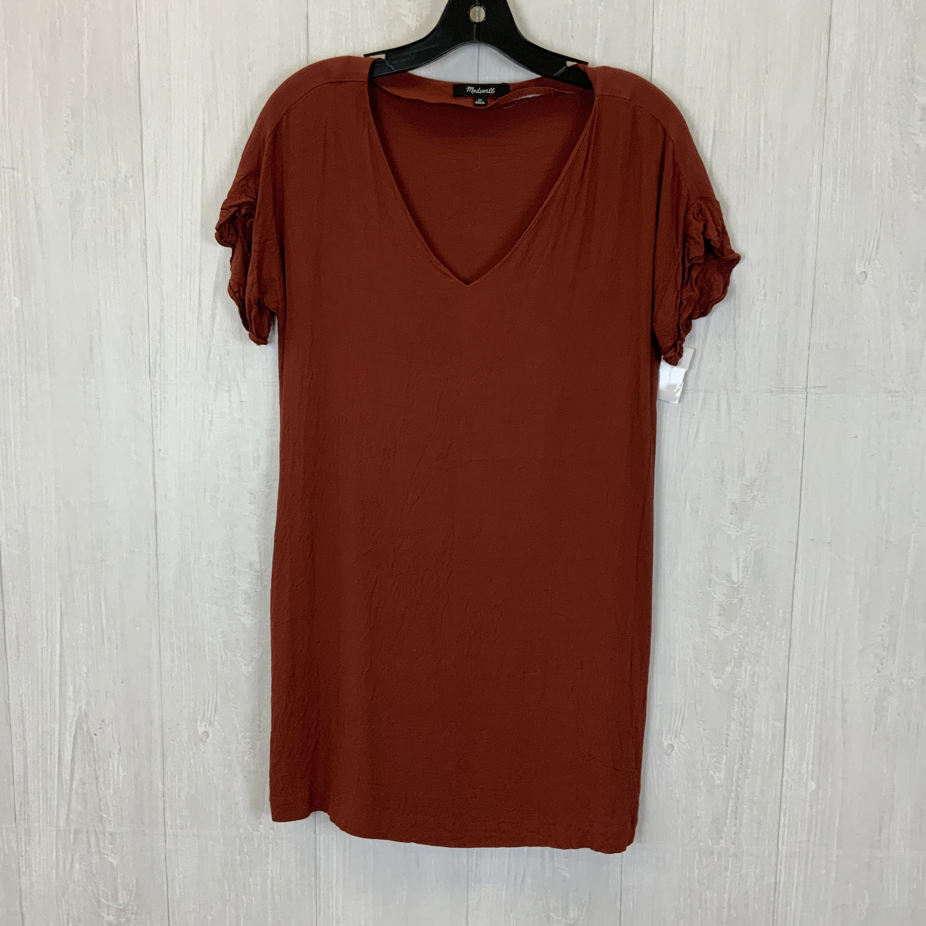 Madewell XS Short Casual Dress