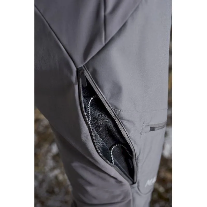 Maloja  MarcusM. - Pantaloni softshell - Uomo