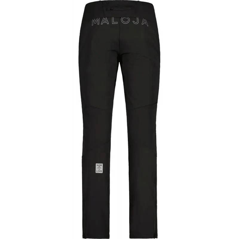 Maloja  MarcusM. - Pantaloni softshell - Uomo