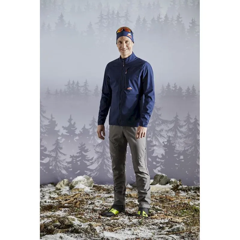 Maloja  MarcusM. - Pantaloni softshell - Uomo