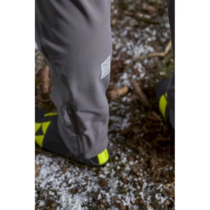 Maloja  MarcusM. - Pantaloni softshell - Uomo