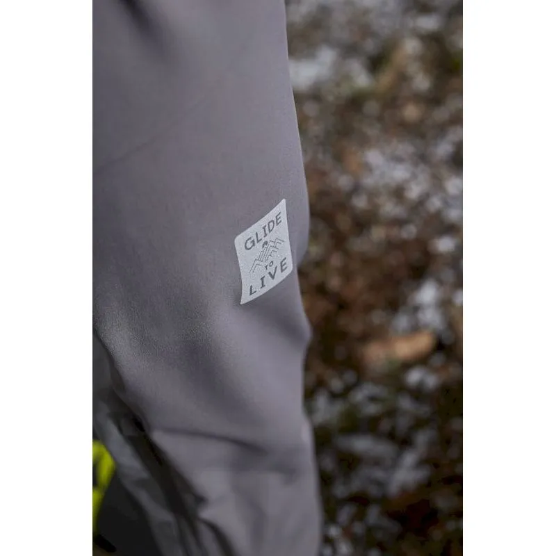 Maloja  MarcusM. - Pantaloni softshell - Uomo