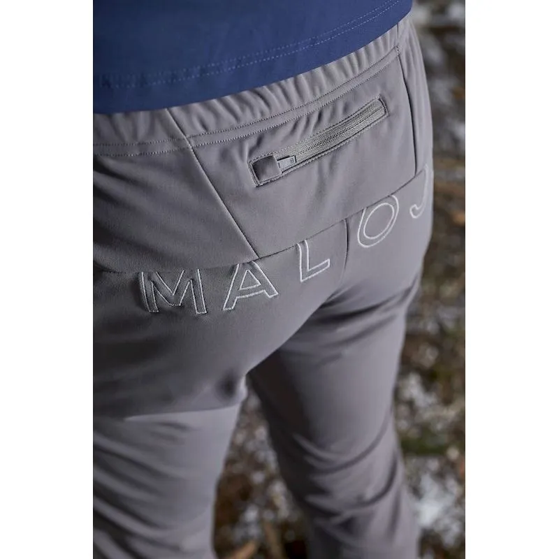 Maloja  MarcusM. - Pantaloni softshell - Uomo