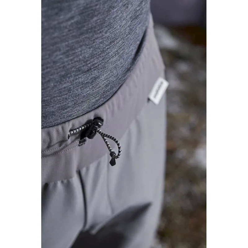 Maloja  MarcusM. - Pantaloni softshell - Uomo