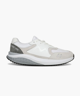 MBT Soho white sneakers 1996 women's