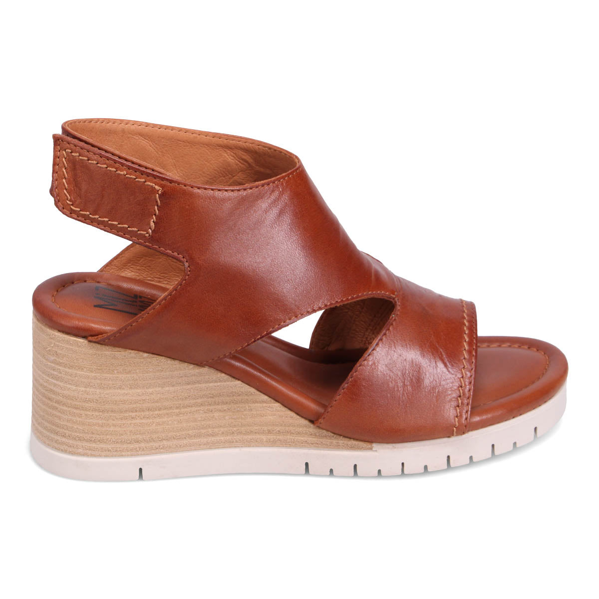 Meredyth Sandal Wedge