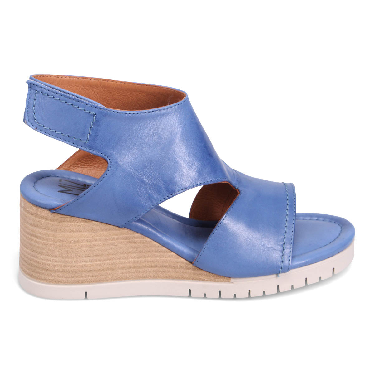 Meredyth Sandal Wedge