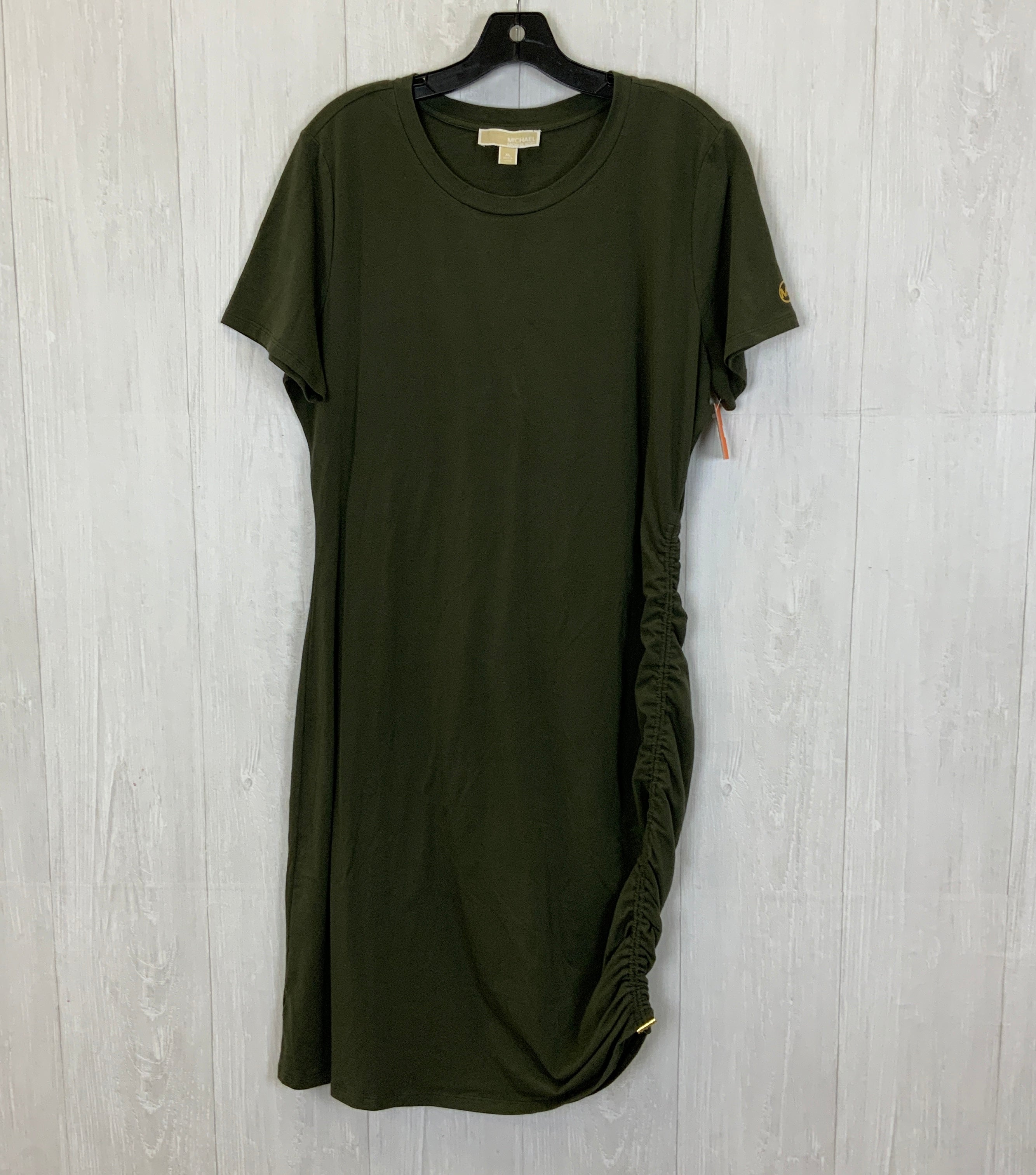 Michael Kors Casual Short Dress - XL Size