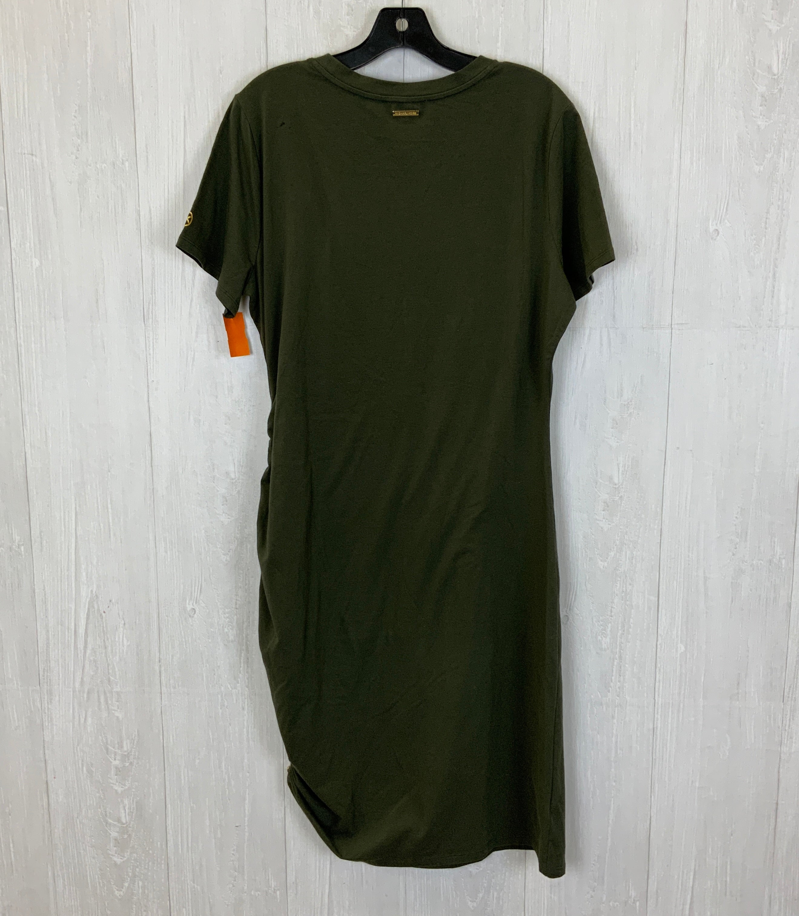 Michael Kors Casual Short Dress - XL Size