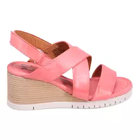 Morgana Sandal - Stylish Wedge Sandal for Women