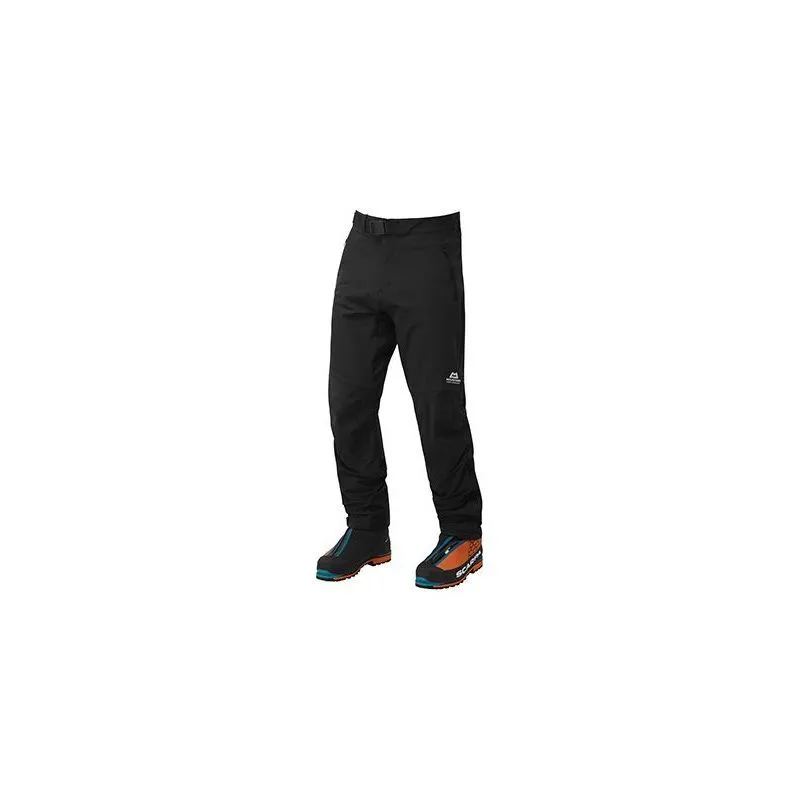 Mountain Equipment  Mission Pant - Pantaloni softshell - Uomo