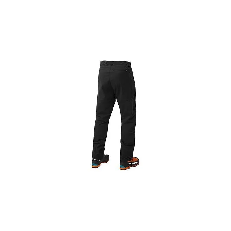 Mountain Equipment  Mission Pant - Pantaloni softshell - Uomo