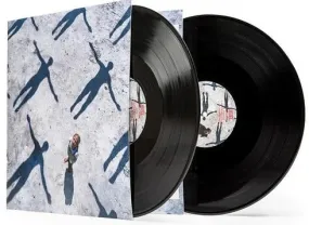 Muse - Absolution Double LP