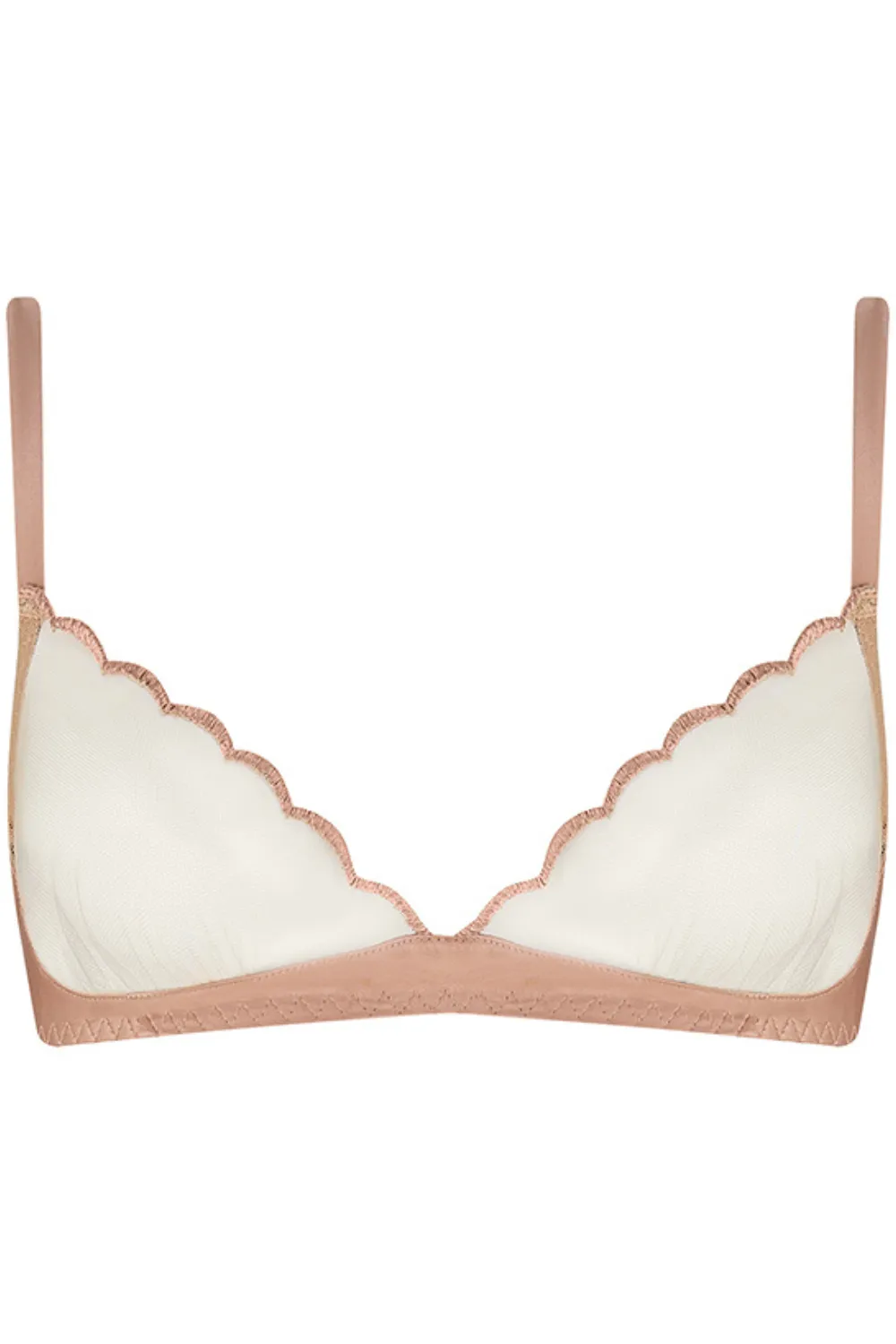 Muse Amara Triangle Bra