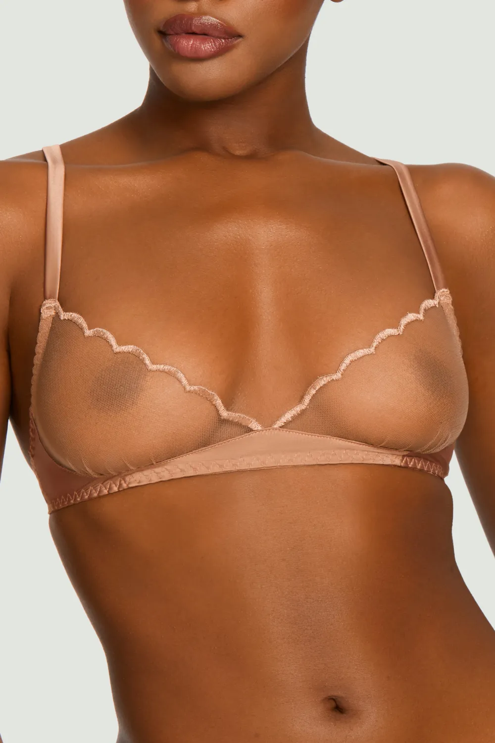 Muse Amara Triangle Bra