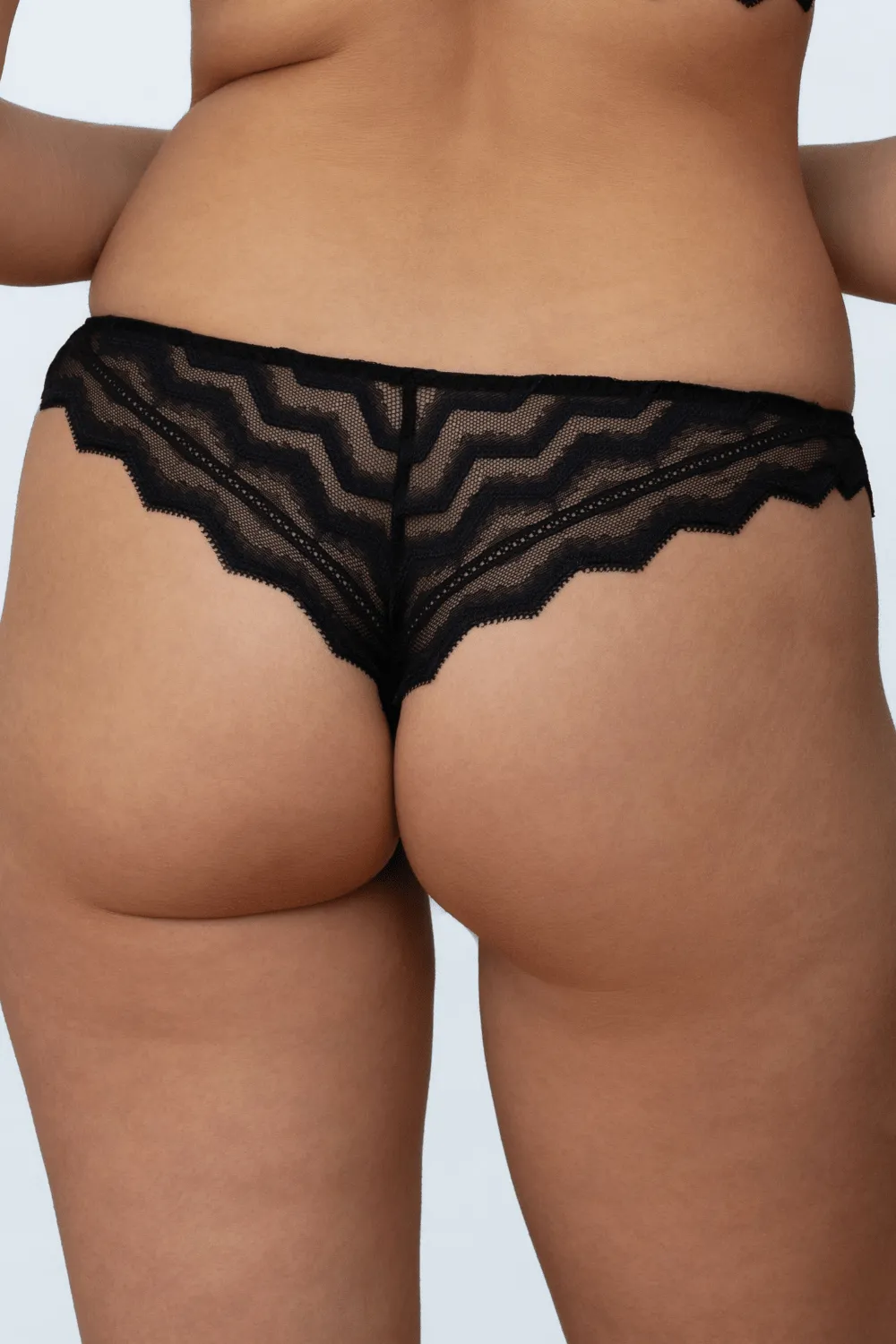 Muse Brazilian Knicker with Margot - Best buy at competitive prices.