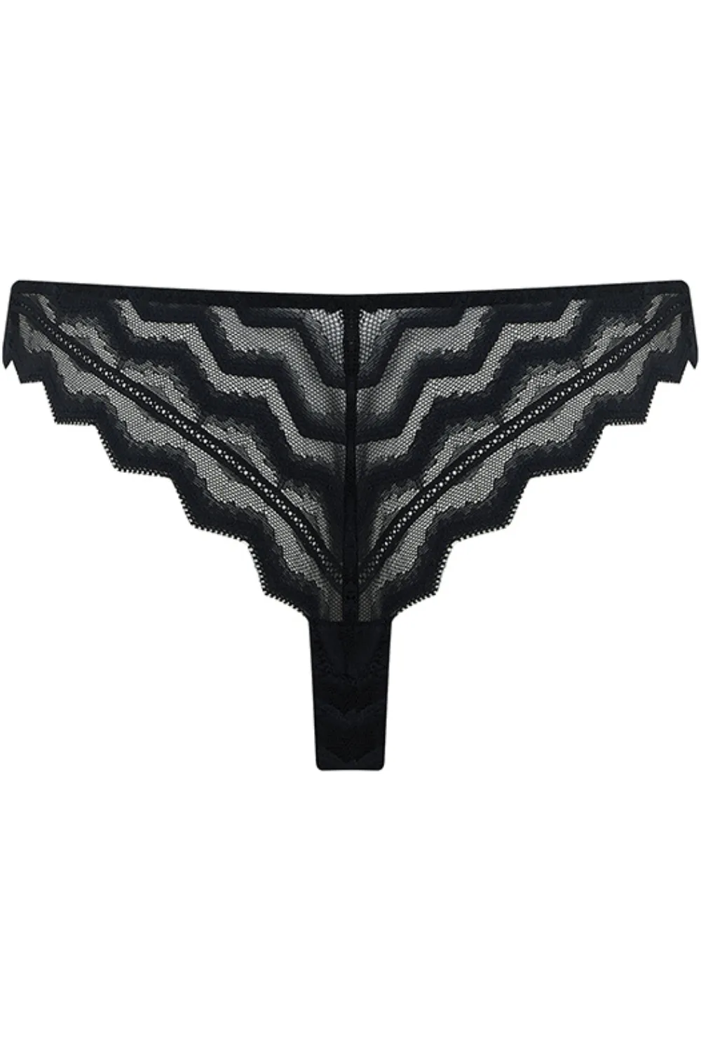 Muse Brazilian Knicker with Margot - Best buy at competitive prices.