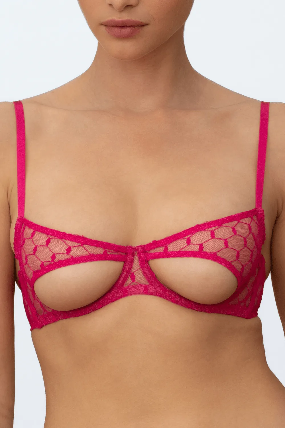 Muse Celine Balcony Bra - Find the Perfect Fit & Style!