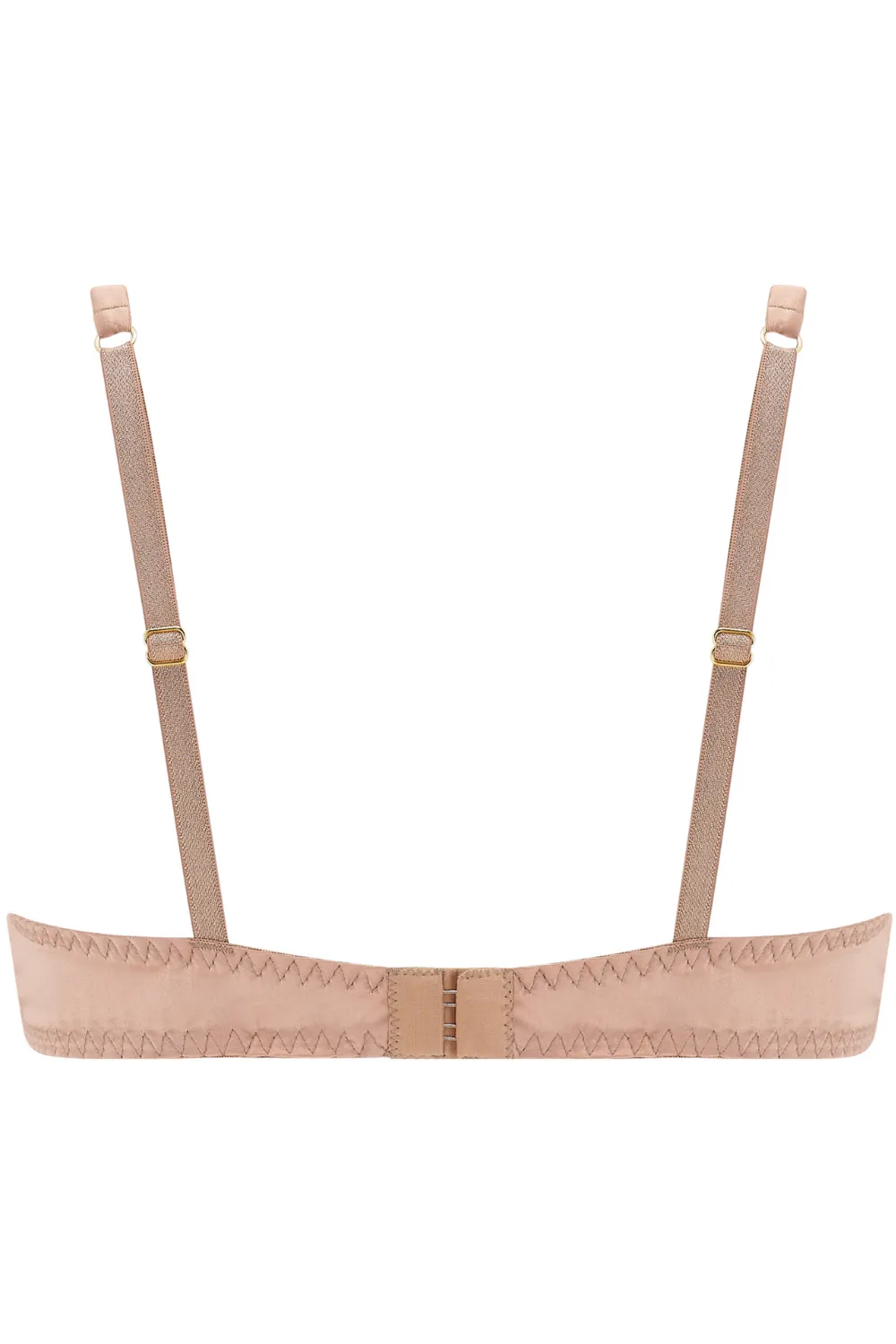 Muse Talia Bandeau Bra