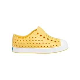 Native Jefferson Tod Yellow Toddler