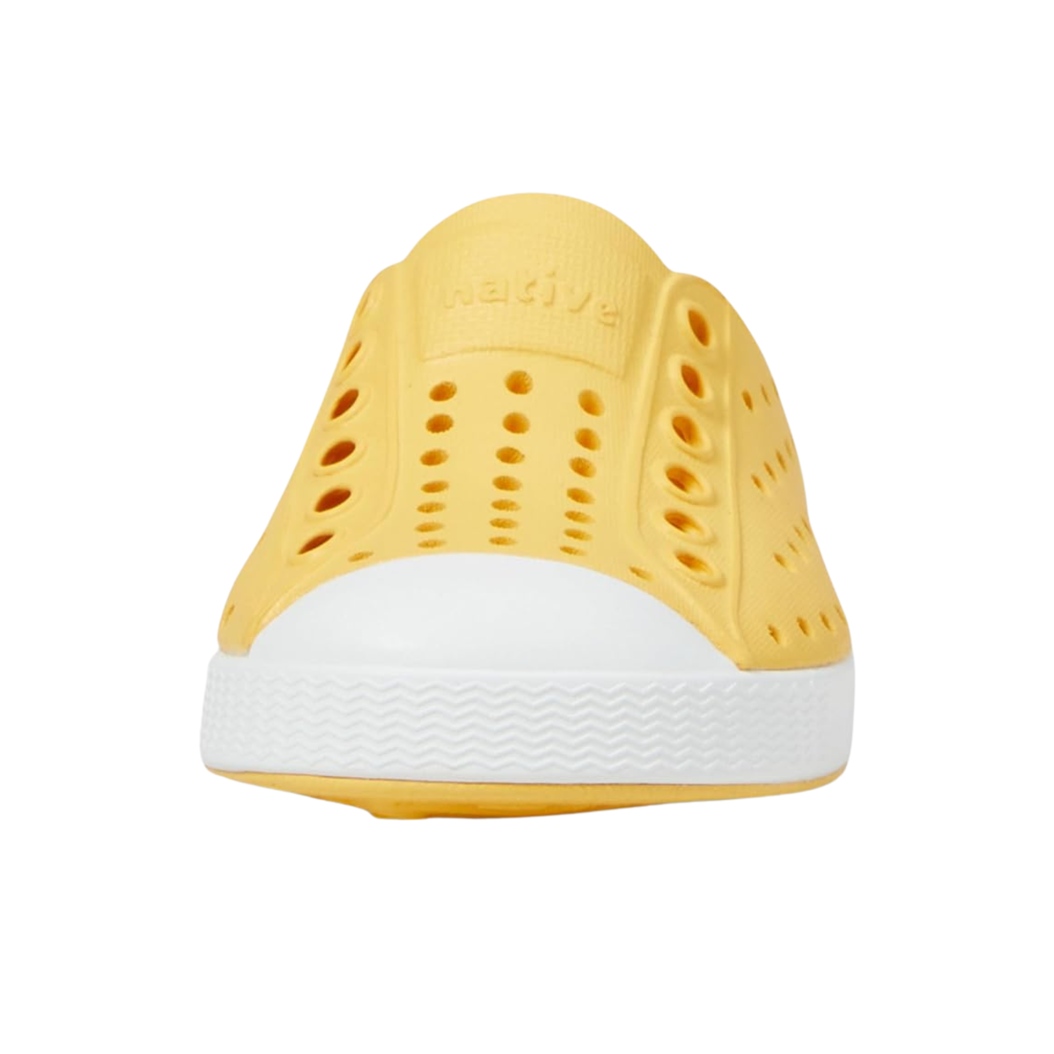 Native Jefferson Tod Yellow Toddler