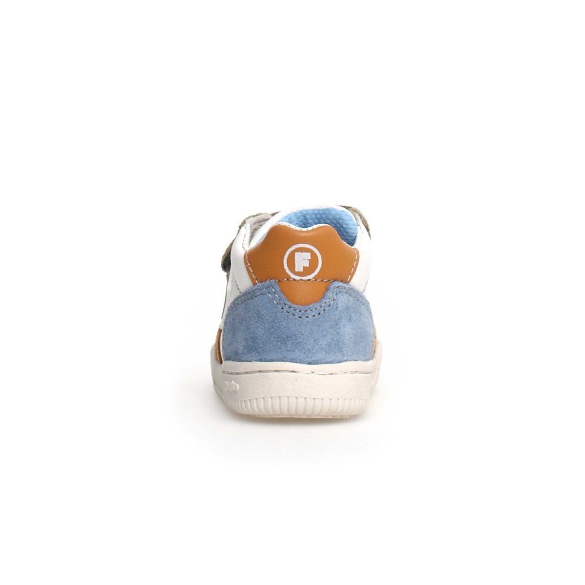 Naturino Falcotto Klip Multi Suede - Toddler Shoes, Sizes 21-25