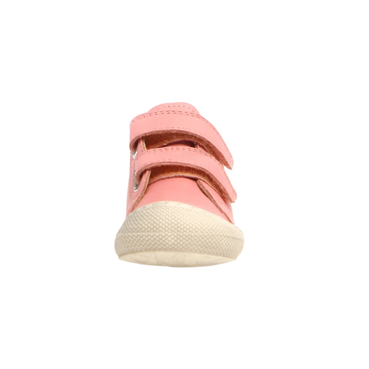 Naturino Toddler Velcro Shoes - Candy Pink (Sizes 19-22)