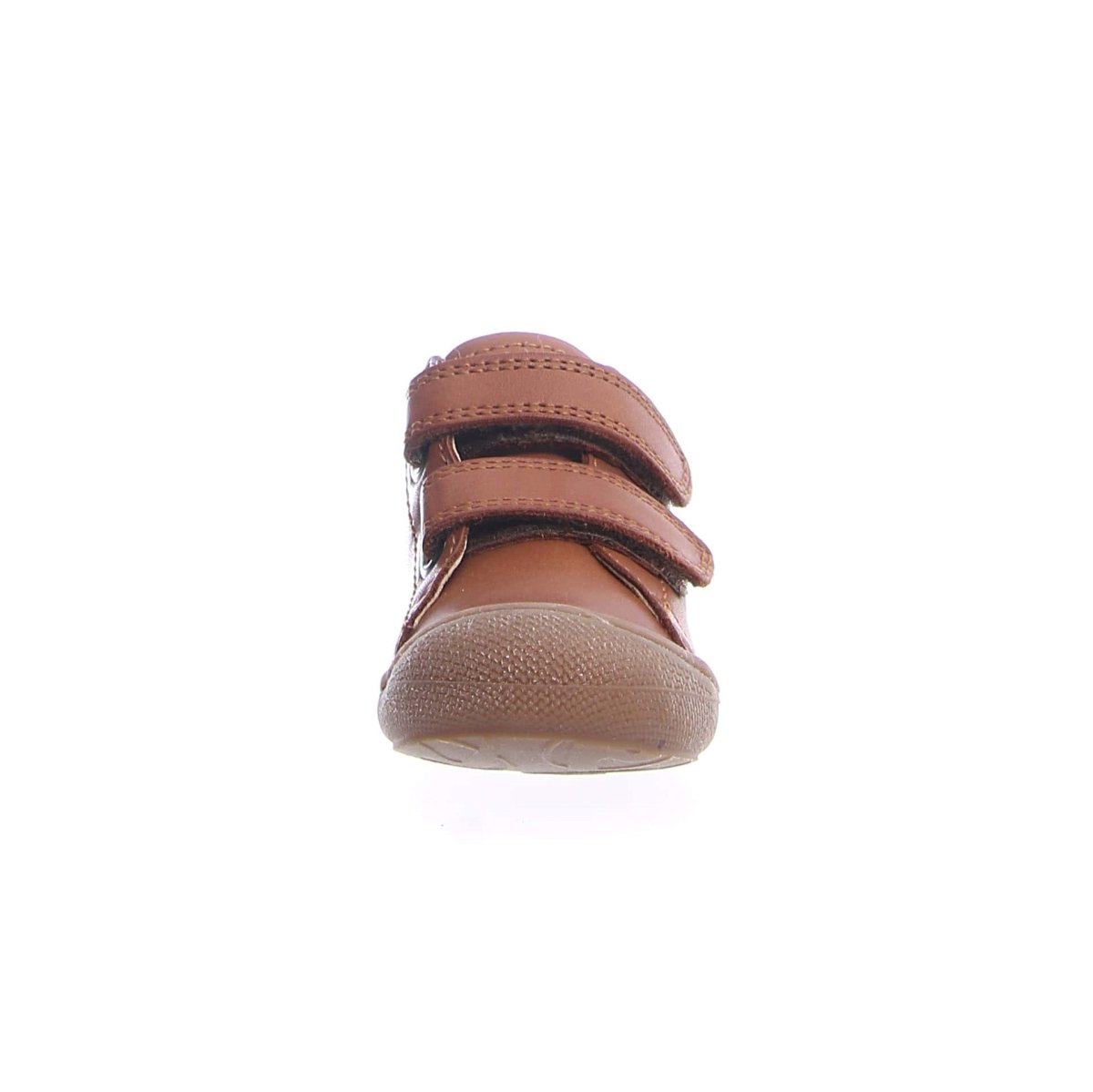 Naturino Toddler's Cocoon VL Honey Cognac Velcro - Sizes 19 to 23