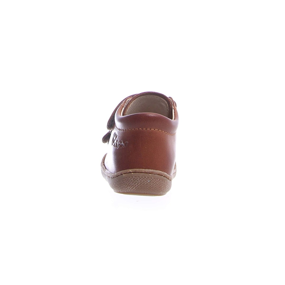 Naturino Toddler's Cocoon VL Honey Cognac Velcro - Sizes 19 to 23