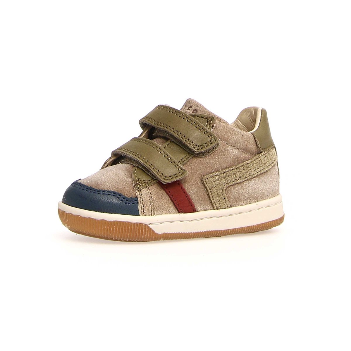 Naturino Toddler's Velcro Shoes
