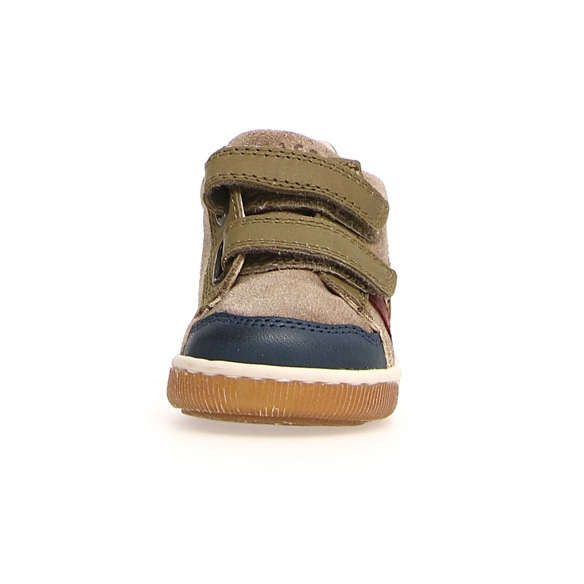 Naturino Toddler's Velcro Shoes
