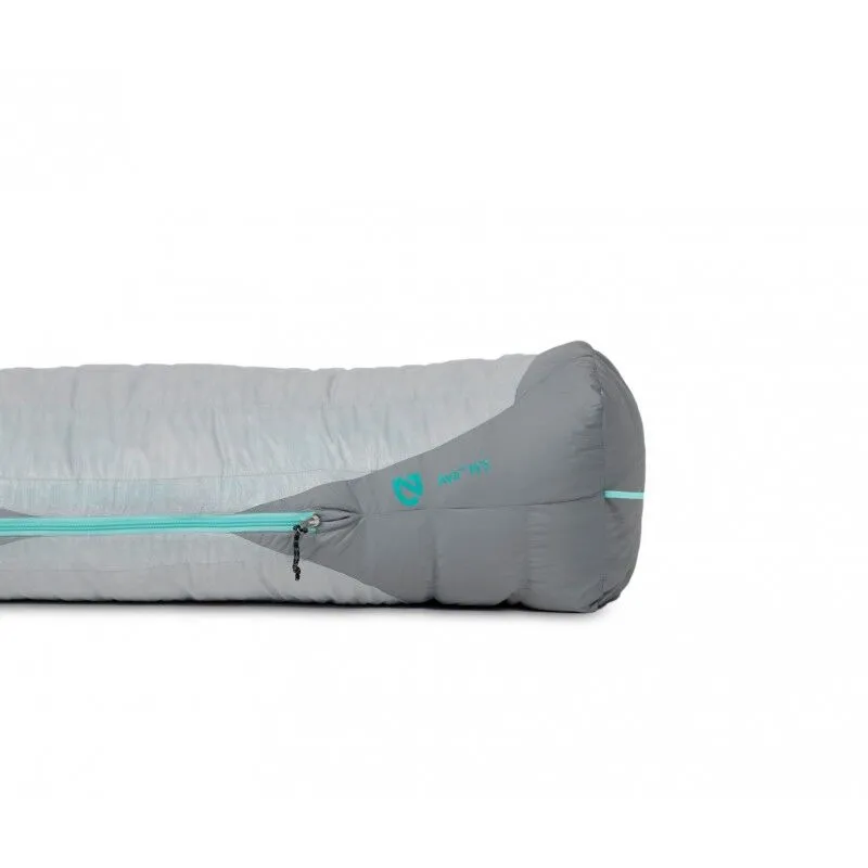 Nemo Aya 30 - Sacco a pelo: Best Camping Sleeping Bag available