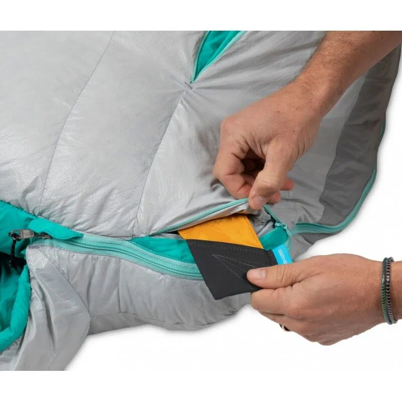 Nemo Aya 30 - Sacco a pelo: Best Camping Sleeping Bag available