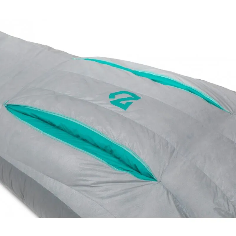 Nemo Aya 30 - Sacco a pelo: Best Camping Sleeping Bag available