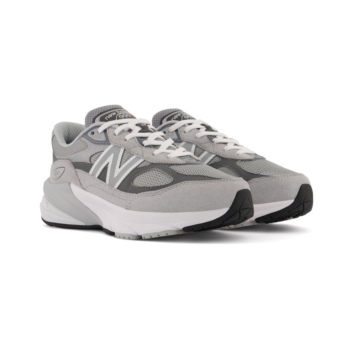 New Balance Grade School GC990GL6 Grey/Grey