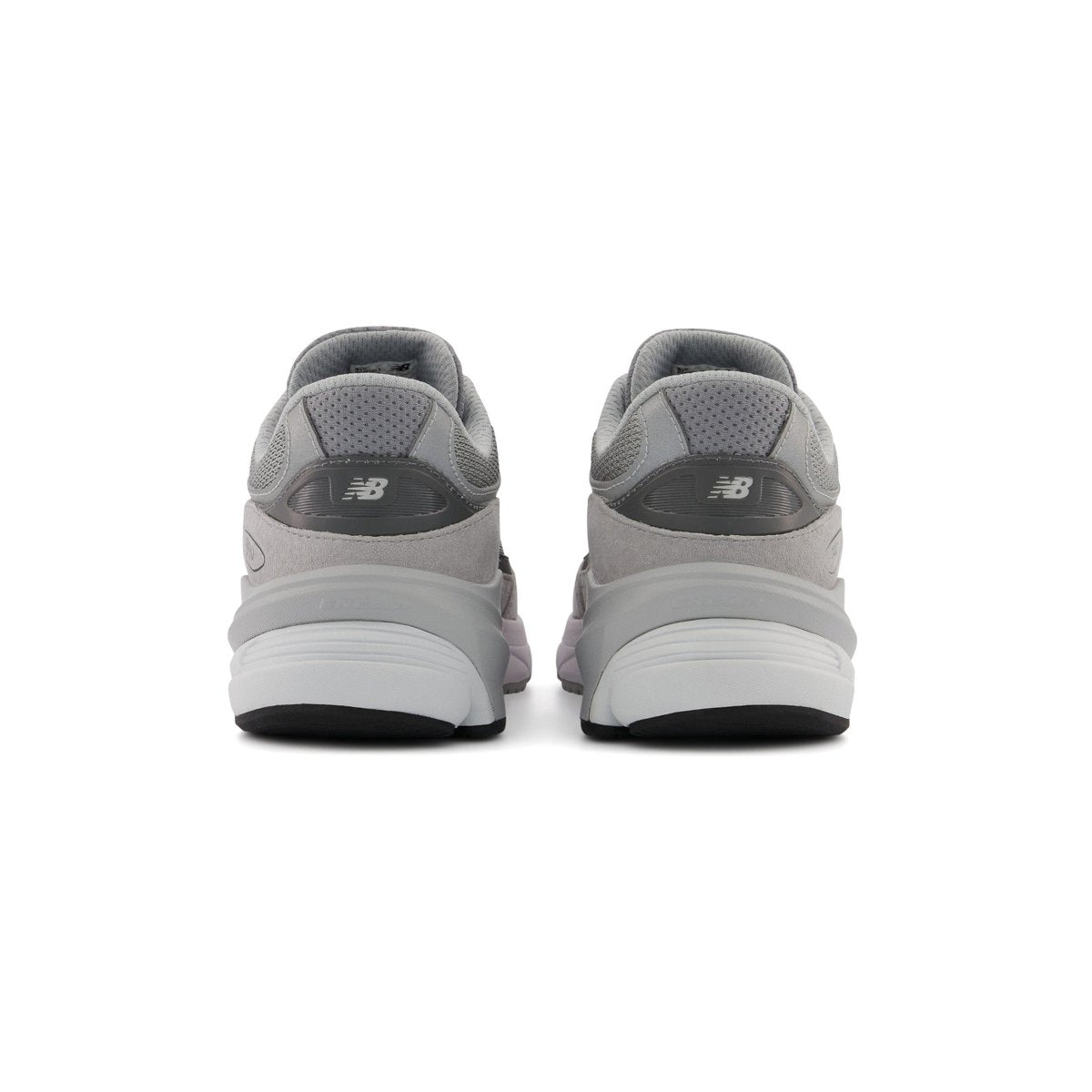 New Balance Grade School GC990GL6 Grey/Grey