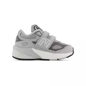 New Balance Grey Toddler IV990GL6