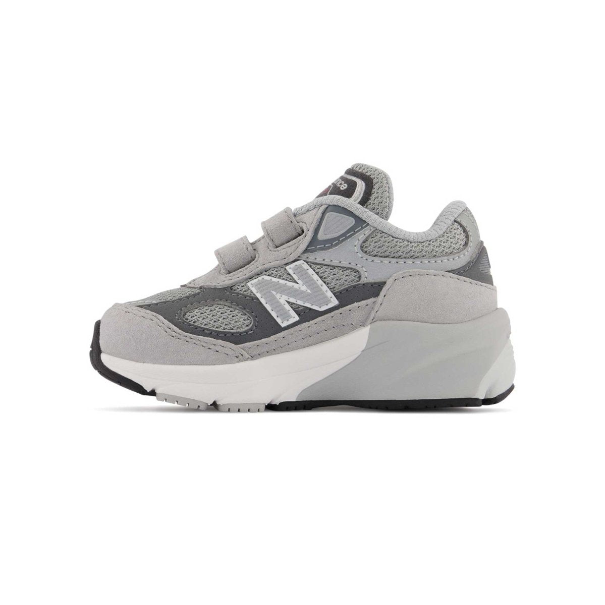 New Balance Grey Toddler IV990GL6