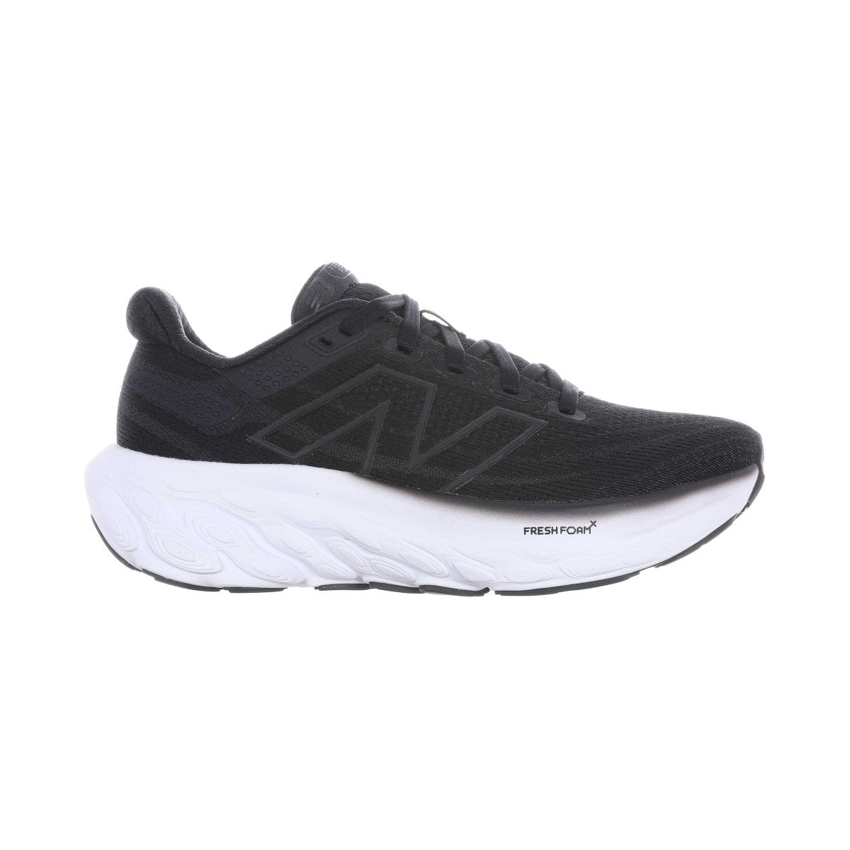 New Balance GS Fresh Foam X 1080v13 Black/White