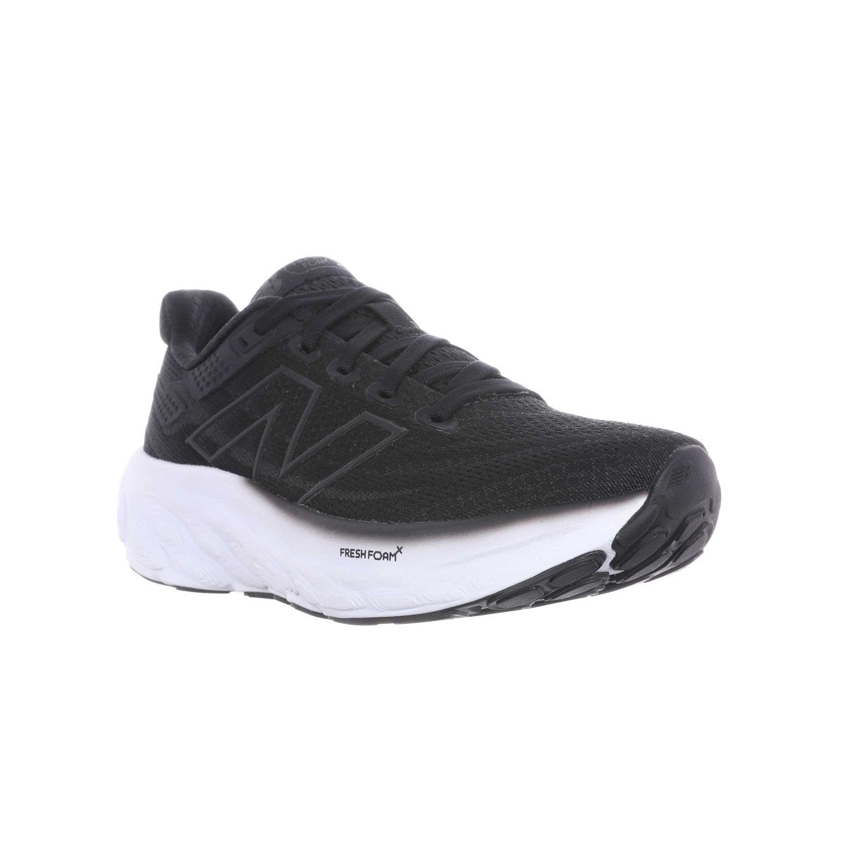 New Balance GS Fresh Foam X 1080v13 Black/White