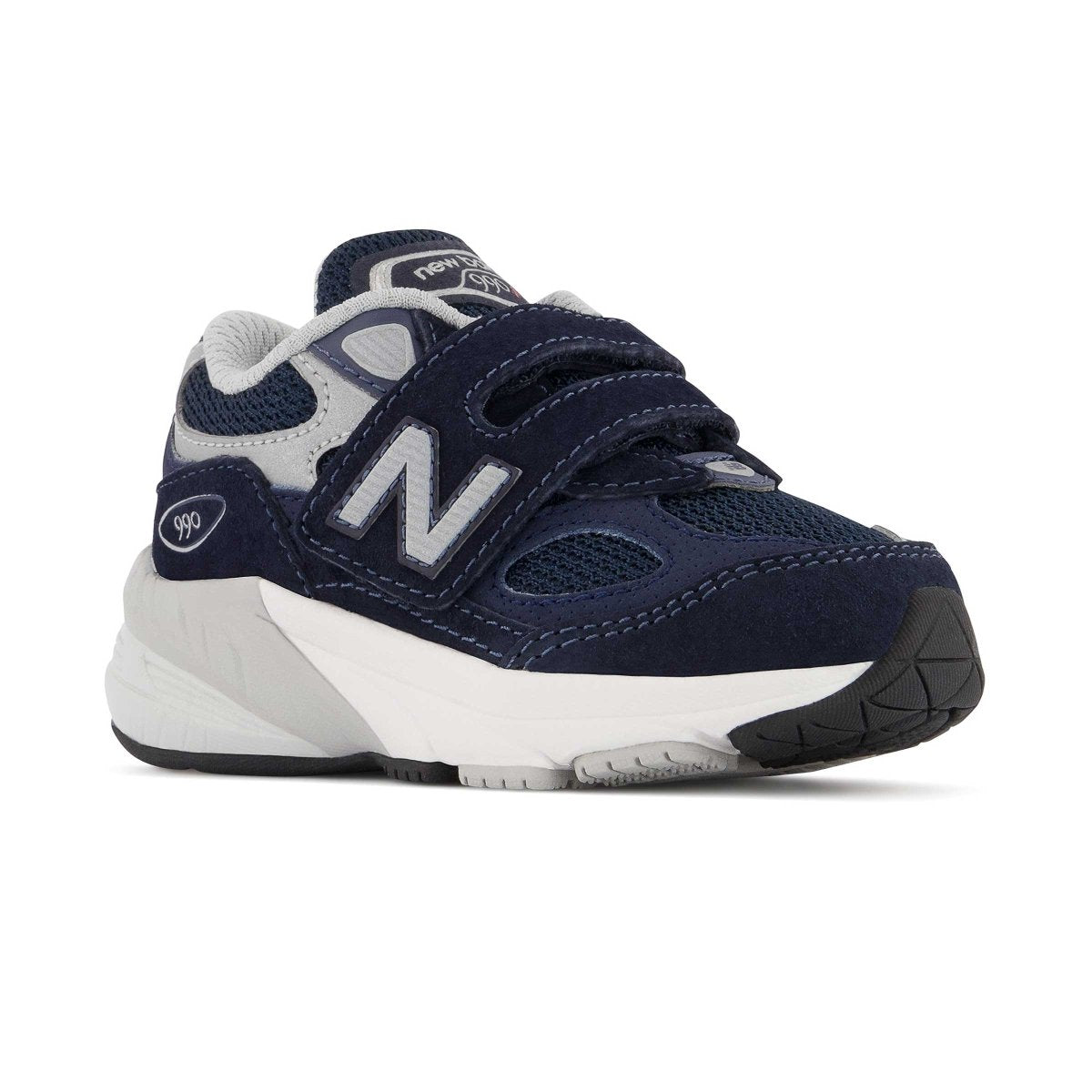 New Balance IV990NV6 Navy/Navy Toddlers Infants.