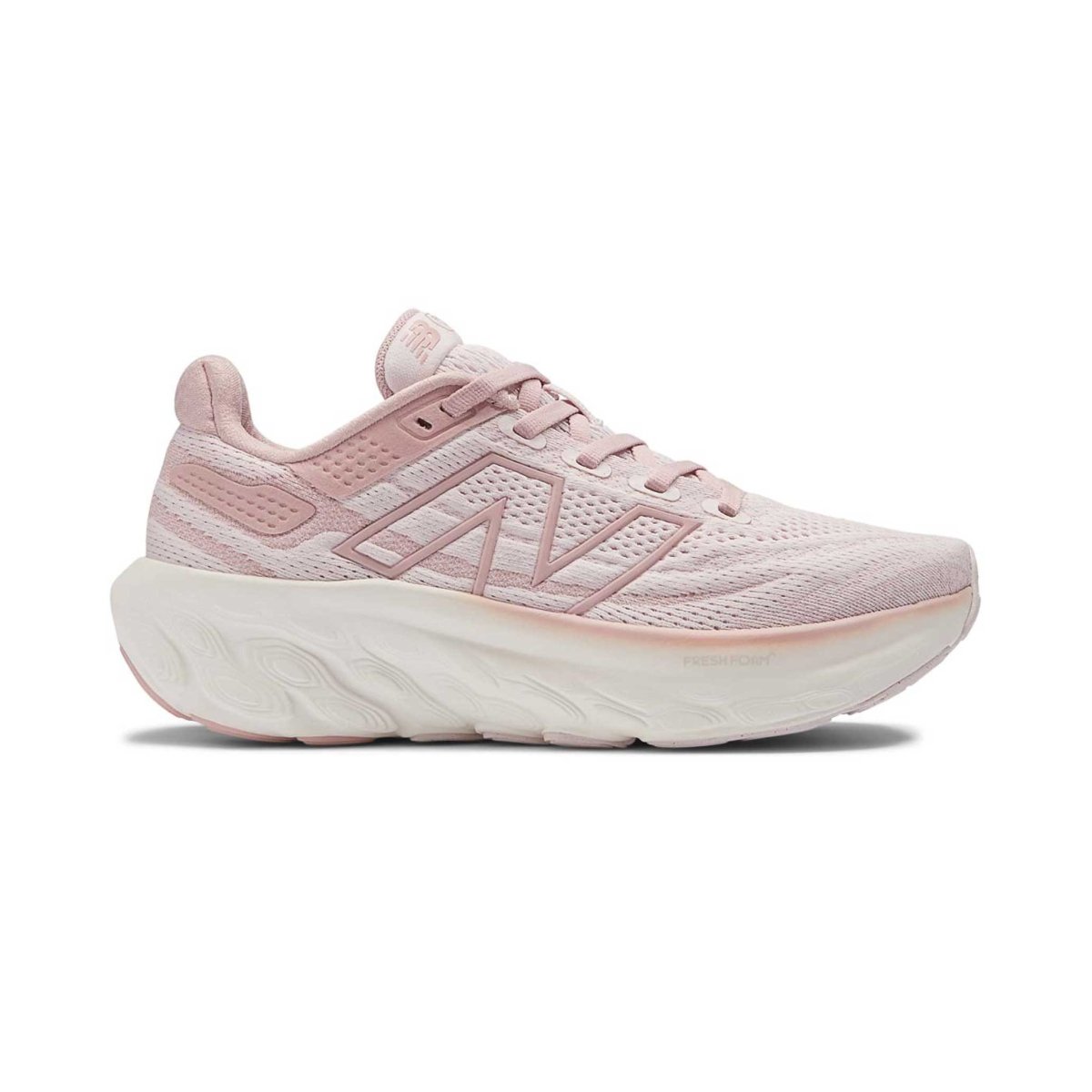 New Balance Pink Granite Fresh Foam X 1080v13 GS Shoes