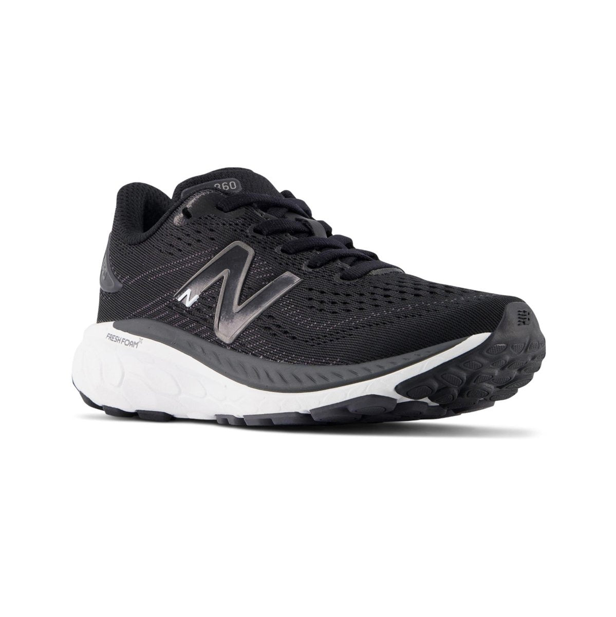 New Balance PS Preschool PP860K13 Black White - Shop Now!