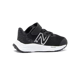 New Balance Toddler Ari Black White