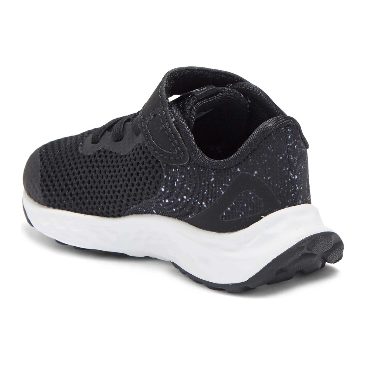 New Balance Toddler Ari Black White