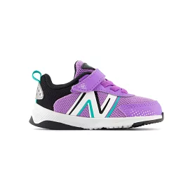 New Balance Toddler Shoes IT545PF1 Purple Black