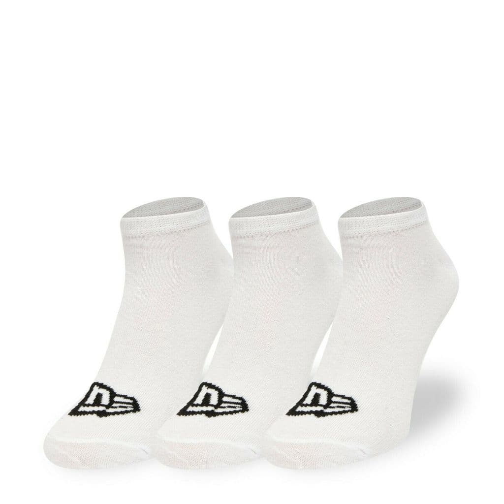 New Era Flag Sneaker Sock Bundle