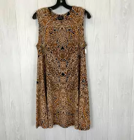 Nicole Miller Casual Short Dress - Size L