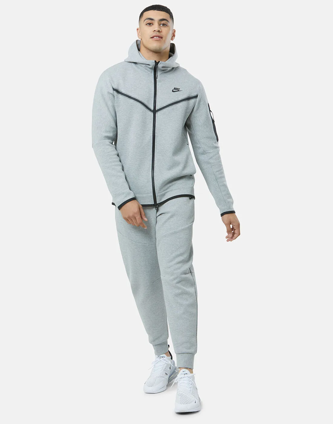 Nike Men's Tech Fleece Pants