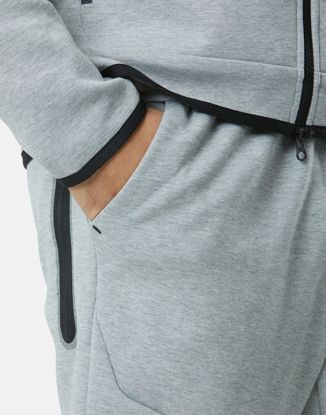 Nike Men's Tech Fleece Pants